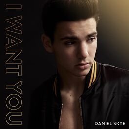 Album cover of I Want You