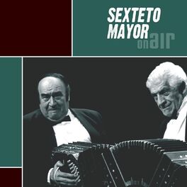 Album cover of On Air