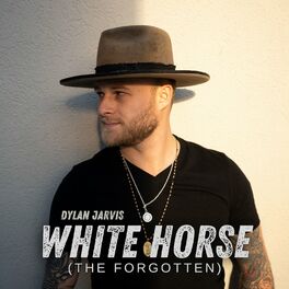 Album cover of White Horse (The Forgotten)