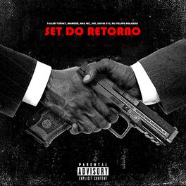 Album cover of Set do Retorno