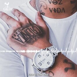 Album cover of Voz Vida