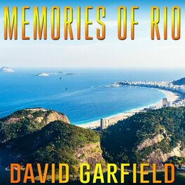 Album cover of Memories of Rio