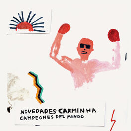 Album cover of Campeones del Mundo