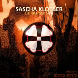 Album cover of Calling The Sun