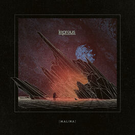 Album cover of Malina