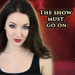 Album cover of The Show Must Go On