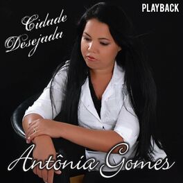 Album cover of Cidade Desejada (Playback)