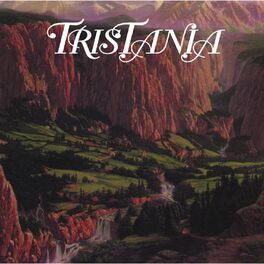 Album cover of Tristania