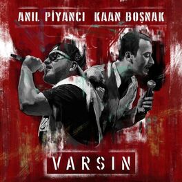 Album picture of Varsın