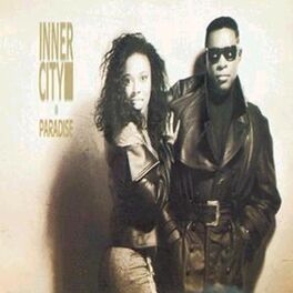 Album cover of Paradise