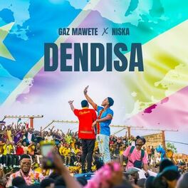 Album cover of Dendisa