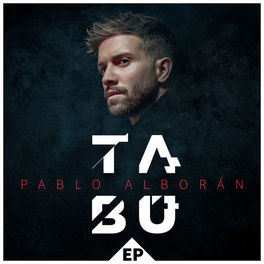 Album cover of Tabú EP