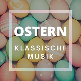 Album cover of Ostern - Klassische Musik