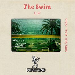 Album cover of The Swim