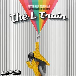 Album cover of The L Train