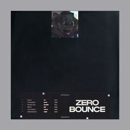 Album cover of ZERO BOUNCE