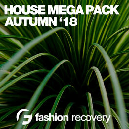Album cover of House Mega Pack Autumn '18