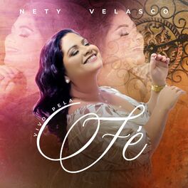 Album cover of Vivo pela Fé