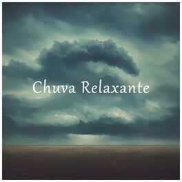 Album cover of Chuva Relaxante