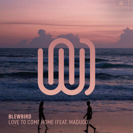 Album cover of Love to Come Home