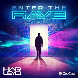 Album cover of Enter The Rave - EP