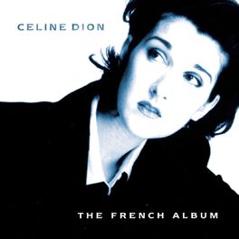Album cover of The French Album