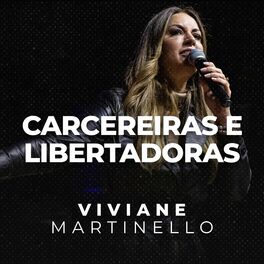 Album cover of Carcereiras ou Libertadoras