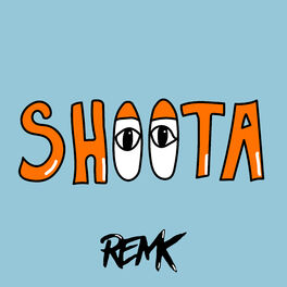 Album cover of Shoota