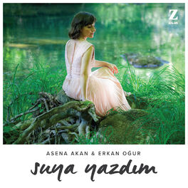 Album cover of Suya Yazdım