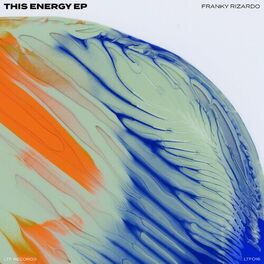 Album cover of This Energy EP