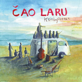 Album cover of Kombiphonie