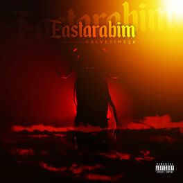 Album cover of Eastarabim