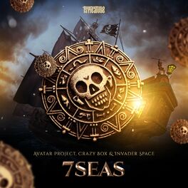 Album cover of 7 Seas