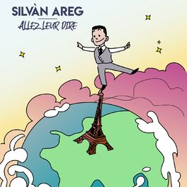 Album cover of Allez leur dire