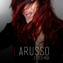 Album cover of Crois-moi
