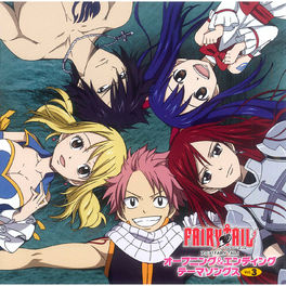 Album picture of TV Anime 