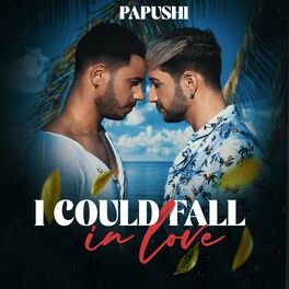 Album cover of I Could Fall In Love