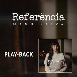 Album cover of Referência (Playback)