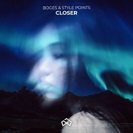 Album cover of Closer