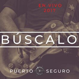 Album cover of Búscalo (Live 2017)