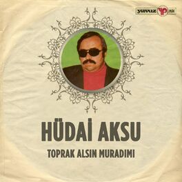 Album cover of Toprak Alsın Muradımı