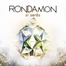 Album cover of Sí Serás