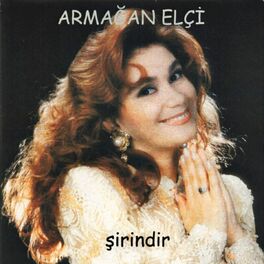 Album cover of Şirindir