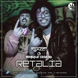 Album cover of Retalia Remixes