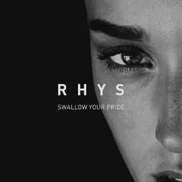 Album cover of Swallow Your Pride