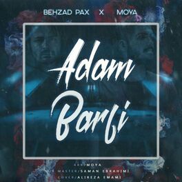 Album cover of Adam Barfi (feat. Moya)