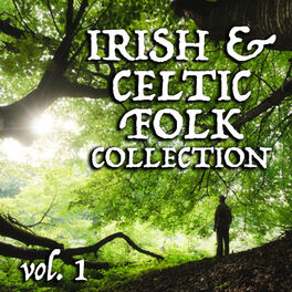 Album cover of Irish & Celtic Folk Collection vol. 1
