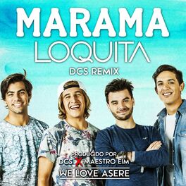 Album cover of Loquita (Remix)
