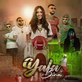 Album cover of Yala Bina (feat. Zaynab, Mrabet, Nassi, Ghazir & PositivMan)