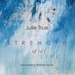 Album cover of Strength of My Life (Live Soaking Worship)